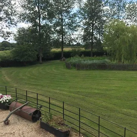 The Annexe Villa Sturminster Newton Exterior photo