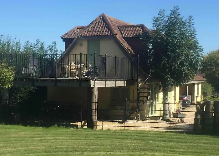The Annexe