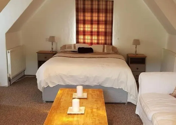 The Annexe