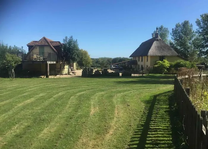 The Annexe