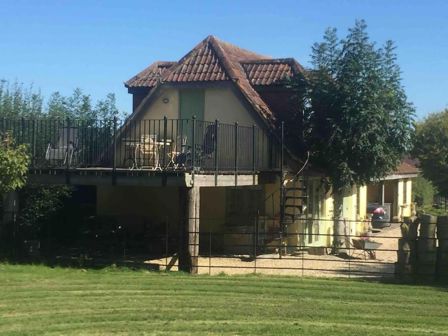 The Annexe Holiday home *