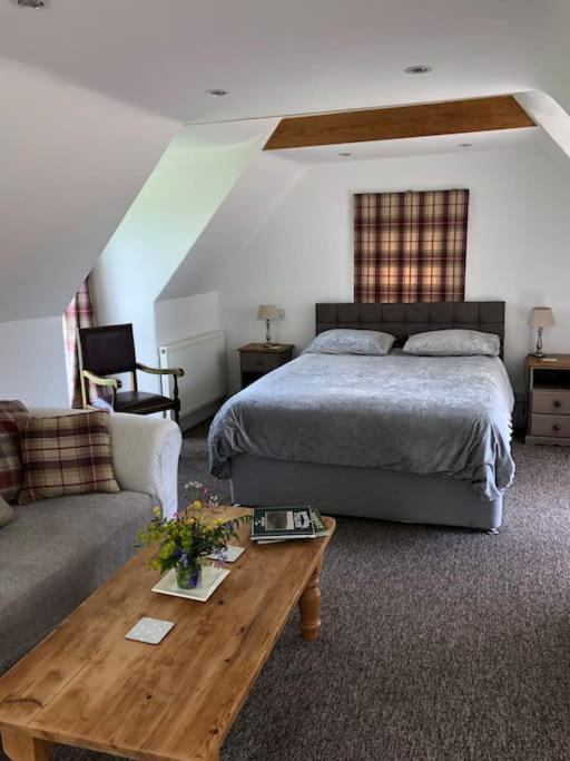The Annexe Holiday home Sturminster Newton