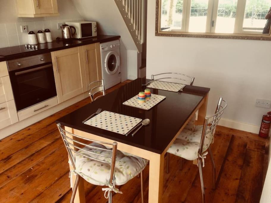 The Annexe Holiday home Sturminster Newton