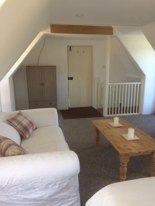 The Annexe Holiday home Sturminster Newton