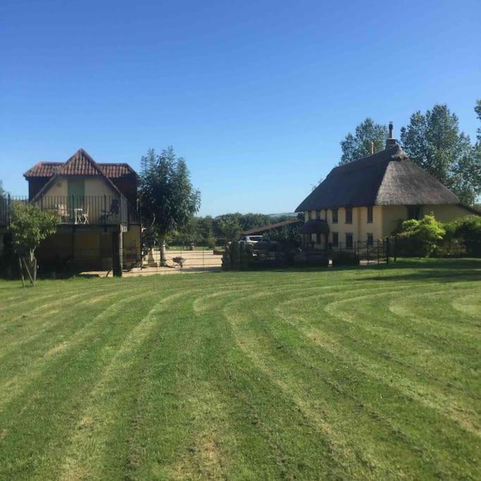 Holiday home The Annexe Sturminster Newton