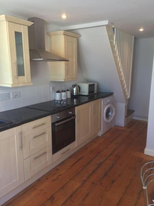 The Annexe Holiday home