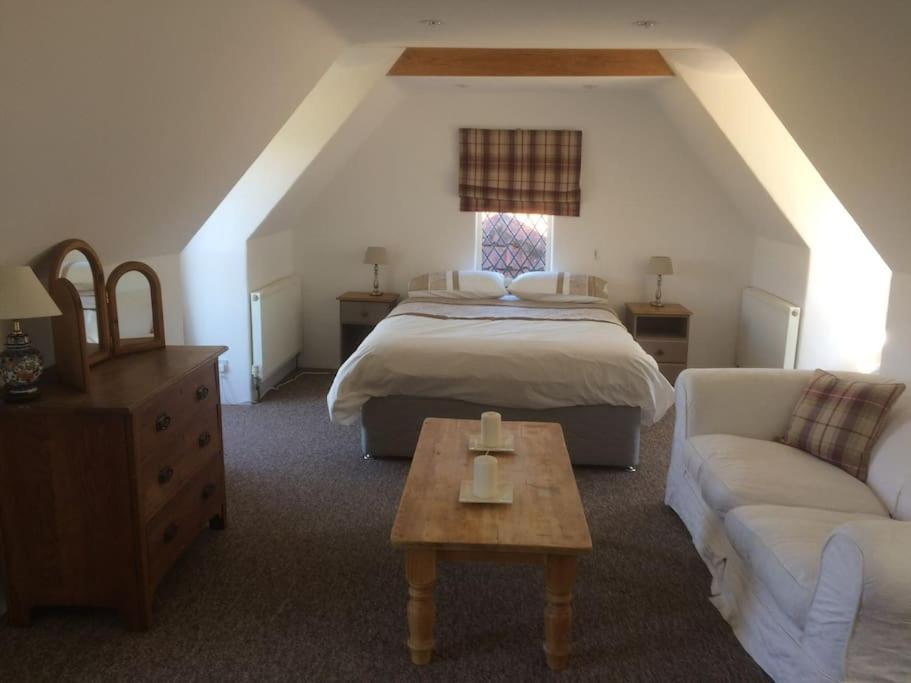 The Annexe Holiday home *