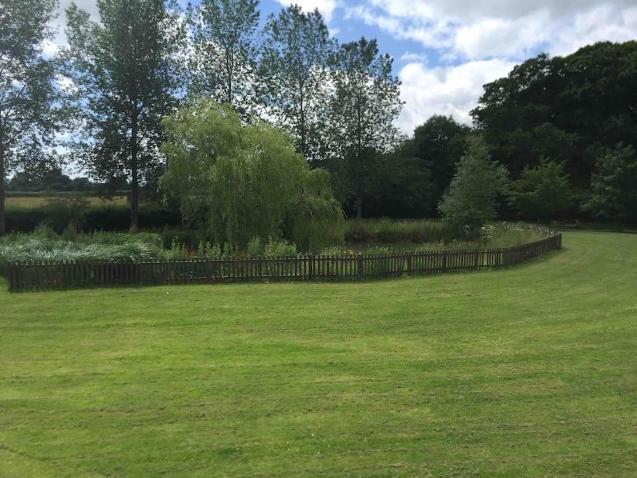 The Annexe Sturminster Newton