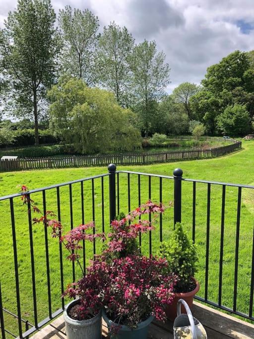 Holiday home The Annexe Sturminster Newton