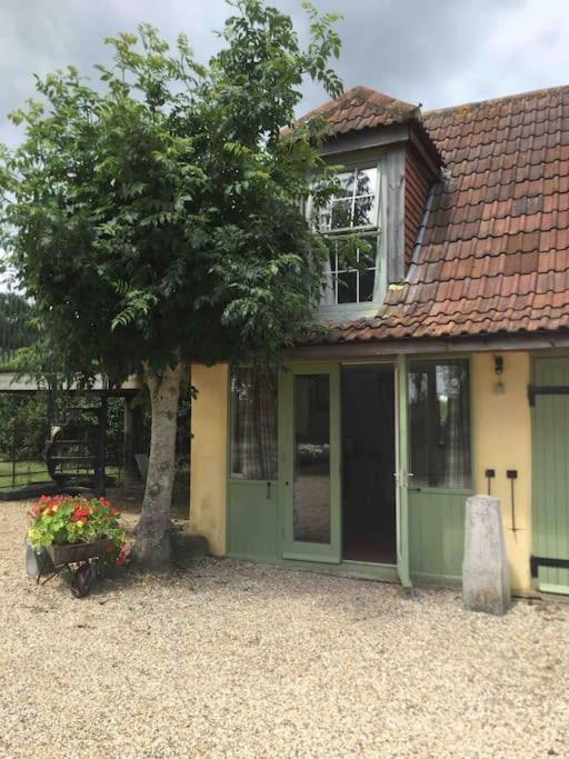 Holiday home The Annexe Sturminster Newton