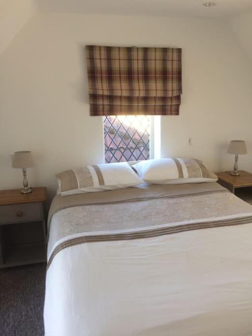 The Annexe
