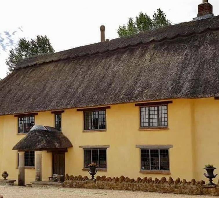 The Annexe