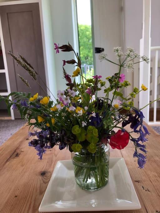 The Annexe Holiday home Sturminster Newton